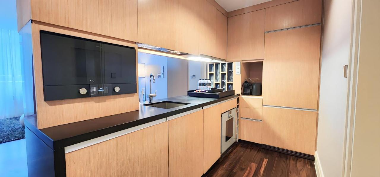 Malcolm Suite