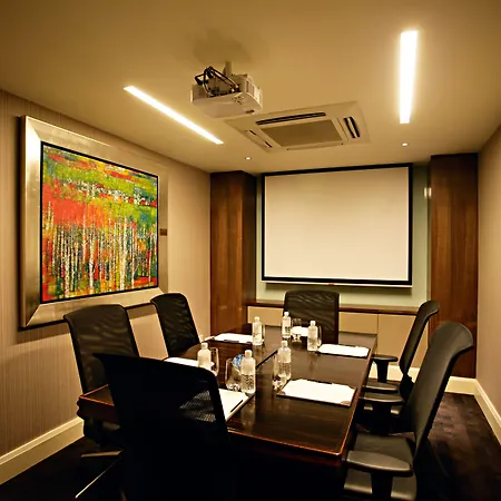 Ascott Raffles Place Singapore-3