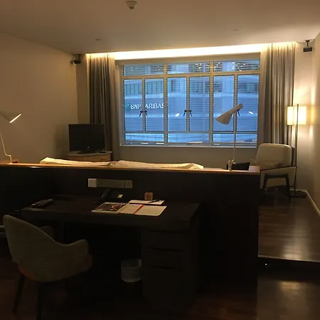 Ascott Raffles Place Singapore-2
