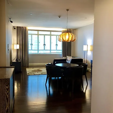 Ascott Raffles Place Singapore-3